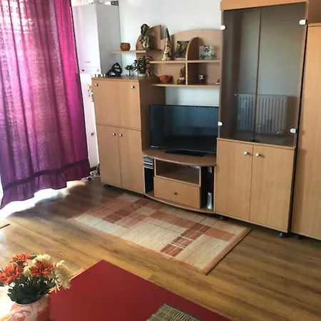 Apartmán Rafa Apartament Kluž