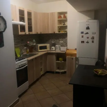 Apartment Rafa *