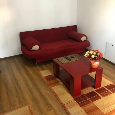 Apartmán Rafa Apartament *