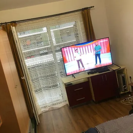 Rafa Apartament * Kluž