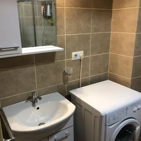 Rafa Apartament Kluž