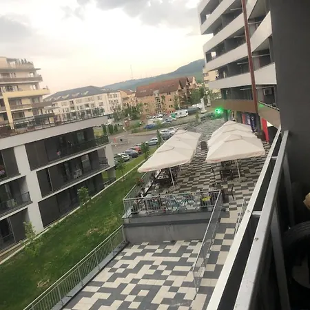 Rafa Apartment *