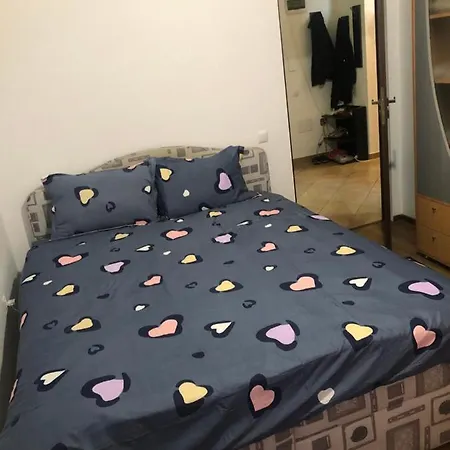 Rafa Apartament Apartmán *