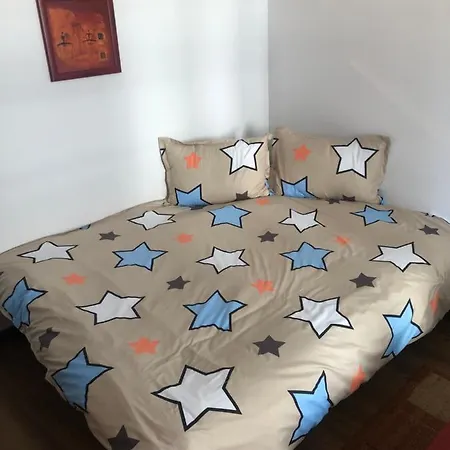 Rafa Apartment Cluj-Napoca